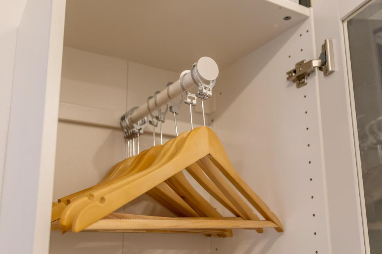 Apartmán Ws Marais - Republique Paříž Exteriér fotografie